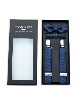 Moustache