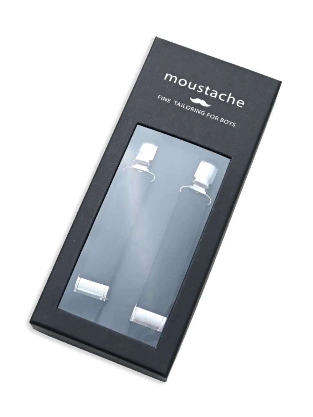 Moustache Set bretelle | Image 5