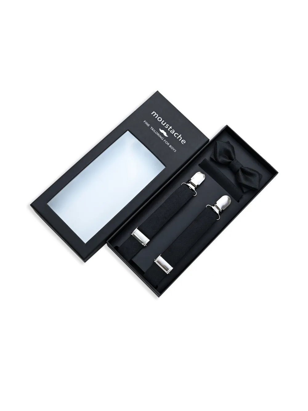 Moustache Set bretelle | Cravatte & Papillon | Image 3