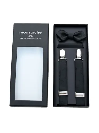 Moustache