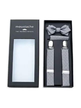 Moustache