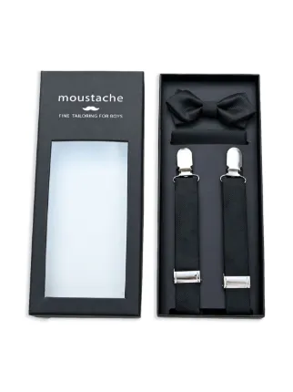 Moustache