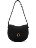 Burberry Rocking Horse shoulder bag - Black