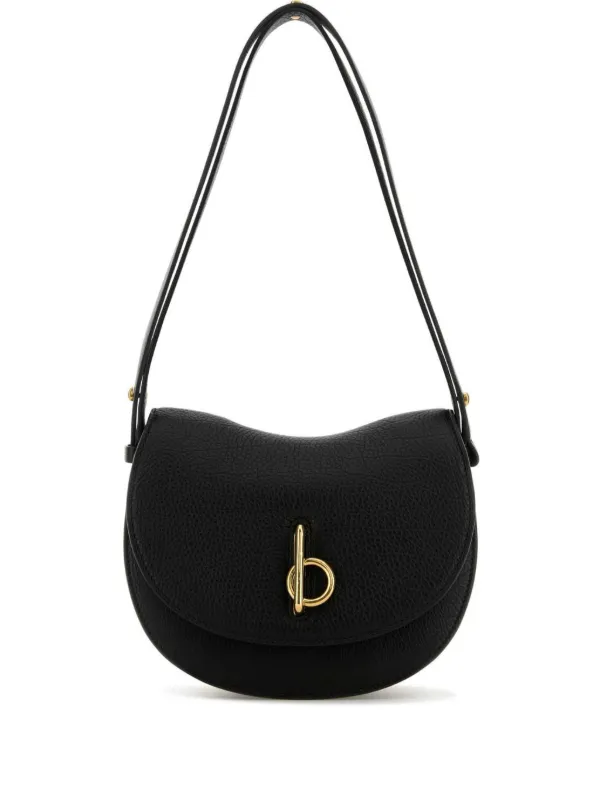 【関税&送料込】Burberry ROCKING HORSE BAG 6841D00D-DACF-41D1-90B3-