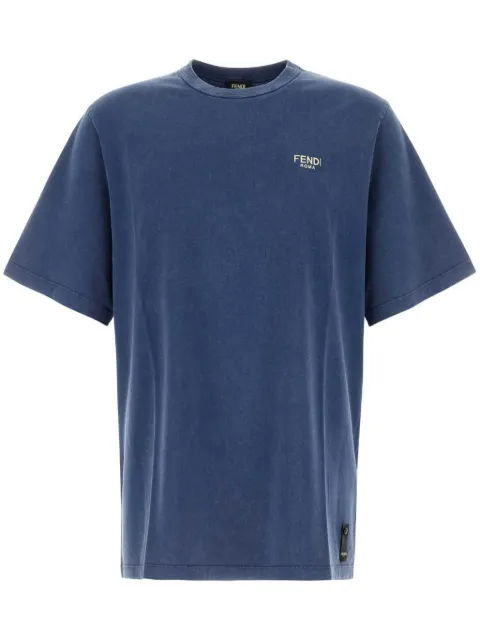 FENDI Klassisches T-Shirt