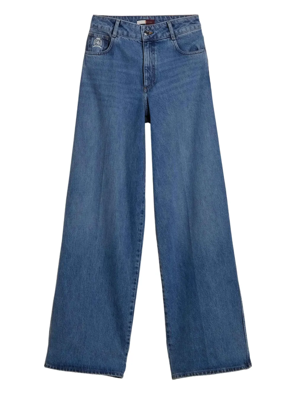 Tommy Hilfiger Belt Loop With Jeans