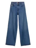 Tommy Hilfiger Crest Ethan jeans - Blue