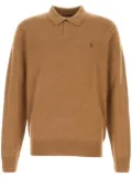 Polo Ralph Lauren woll jumper - Brown