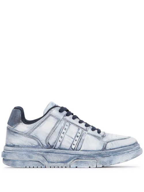 Baskets The Brooklyn - Tommy Hilfiger - Modalova