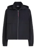 Tommy Hilfiger hooded jacket - Blue