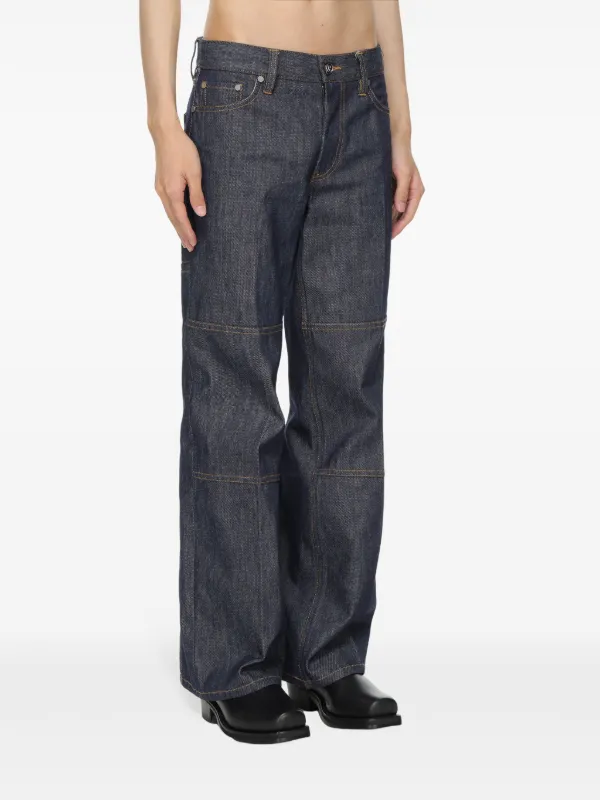 HELMUT LANG ジップ パンツ スラックス ヘルムートラング 美品 1408817439.jpg?1638068434