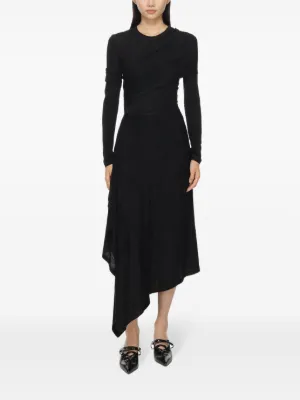 Helmut Lang ワンピース通販 - FARFETCH