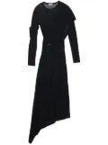 Helmut Lang Protection dress - Black