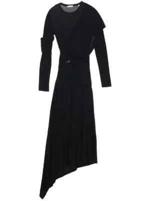 Helmut Lang Dresses - FARFETCH