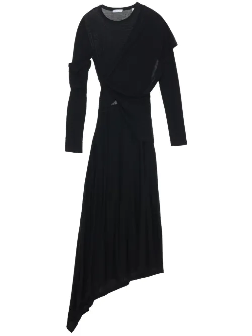 Helmut Lang robe Protection - Noir - Helmut Lang - Modalova
