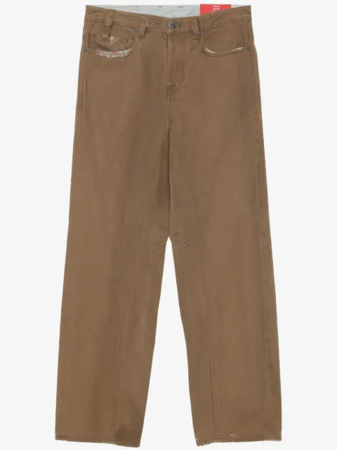 Diesel D-Macro-U jeans 