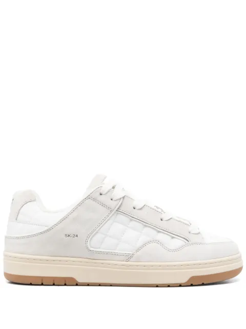 D.A.T.E. Skate sneakers