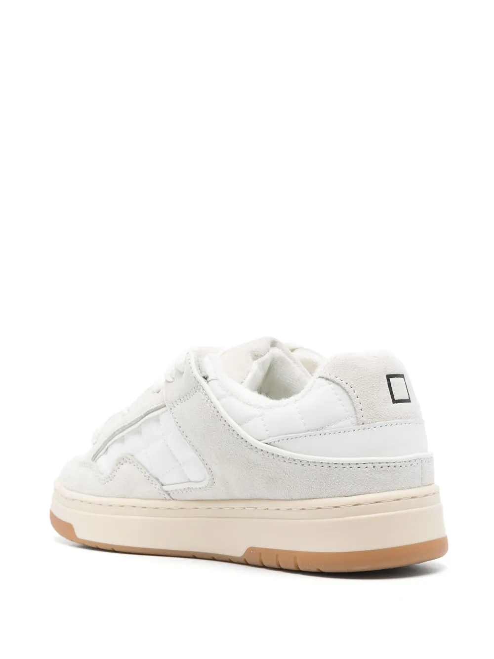 D.A.T.E. Skate sneakers White