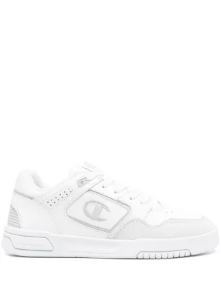 Champion Tênis ZN80 | Branco | FARFETCH BR