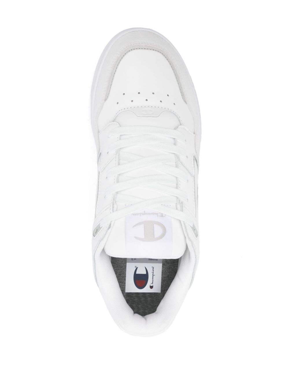 CHAMPION ZN80 SNEAKERS 