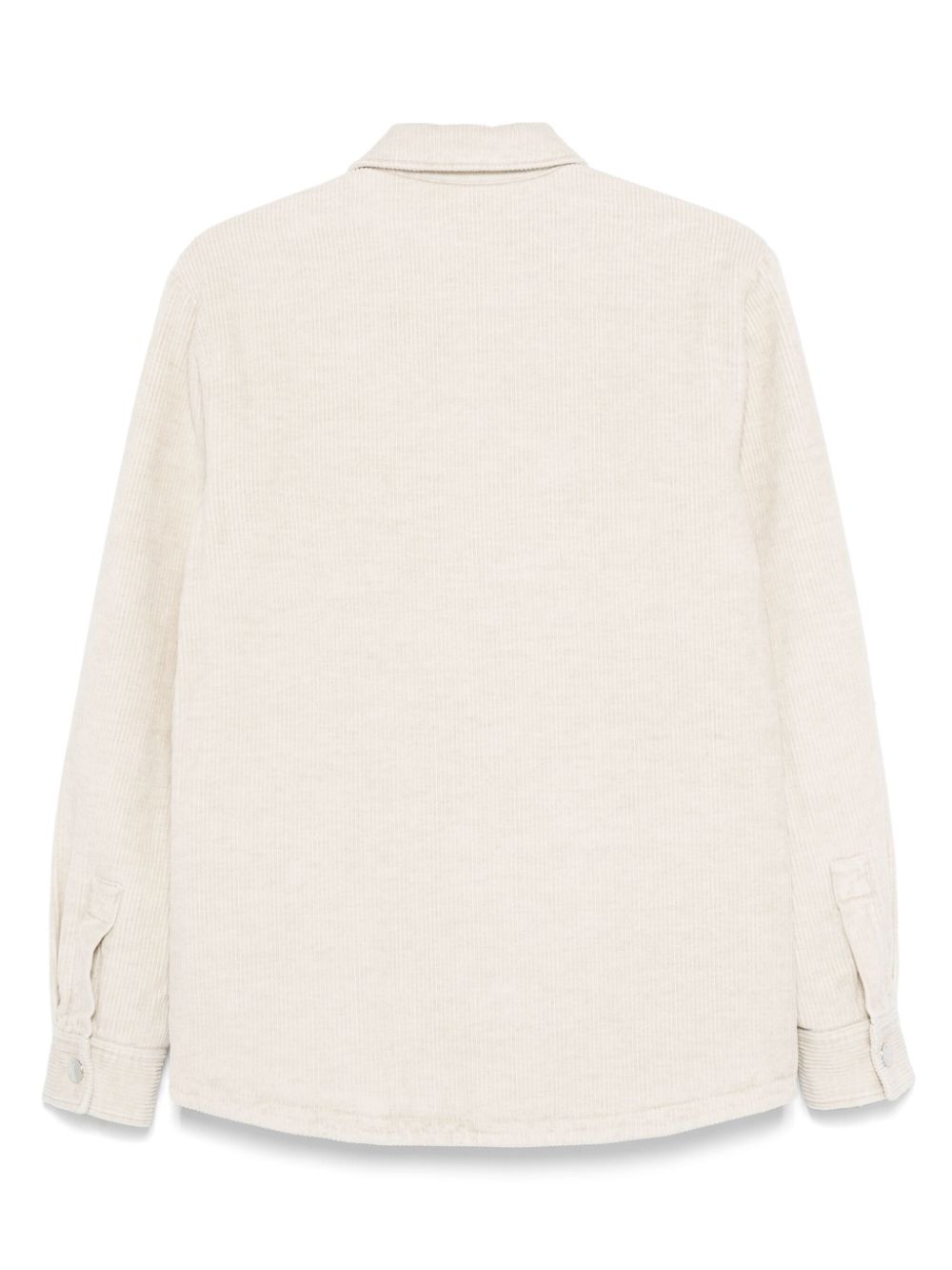 A.P.C. Shirtjack - Beige