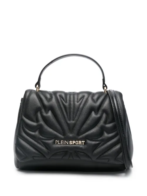 Sac à main matelassé - Plein Sport - Modalova