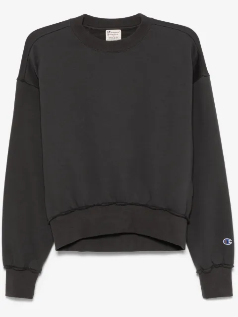 Champion jersey sweatshirt