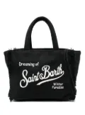 MC2 Saint Barth Colette Classic tote bag - Black