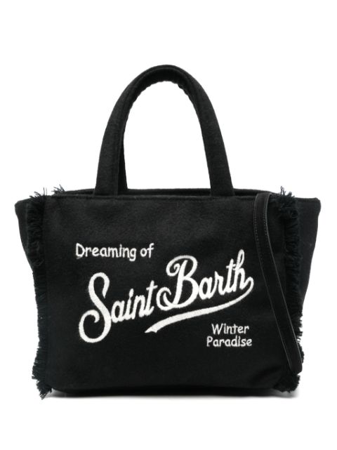 MC2 Saint Barth Colette Classic tote bag Women