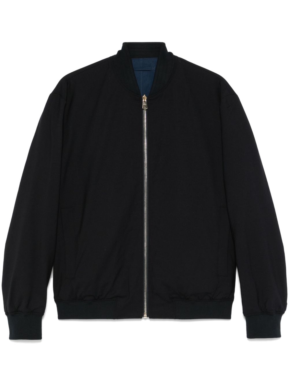 Paul Smith reversible jacket - Black