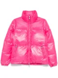 Pyrenex Goldin 4 jacket - Pink