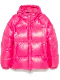 Pyrenex Sten padded jacket - Pink