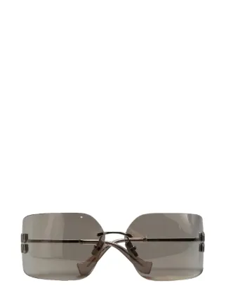 Miu Miu Eyewear