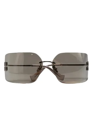 Miu Miu Eyewear