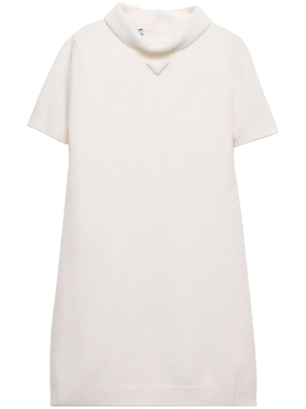 Prada Wollen top Beige