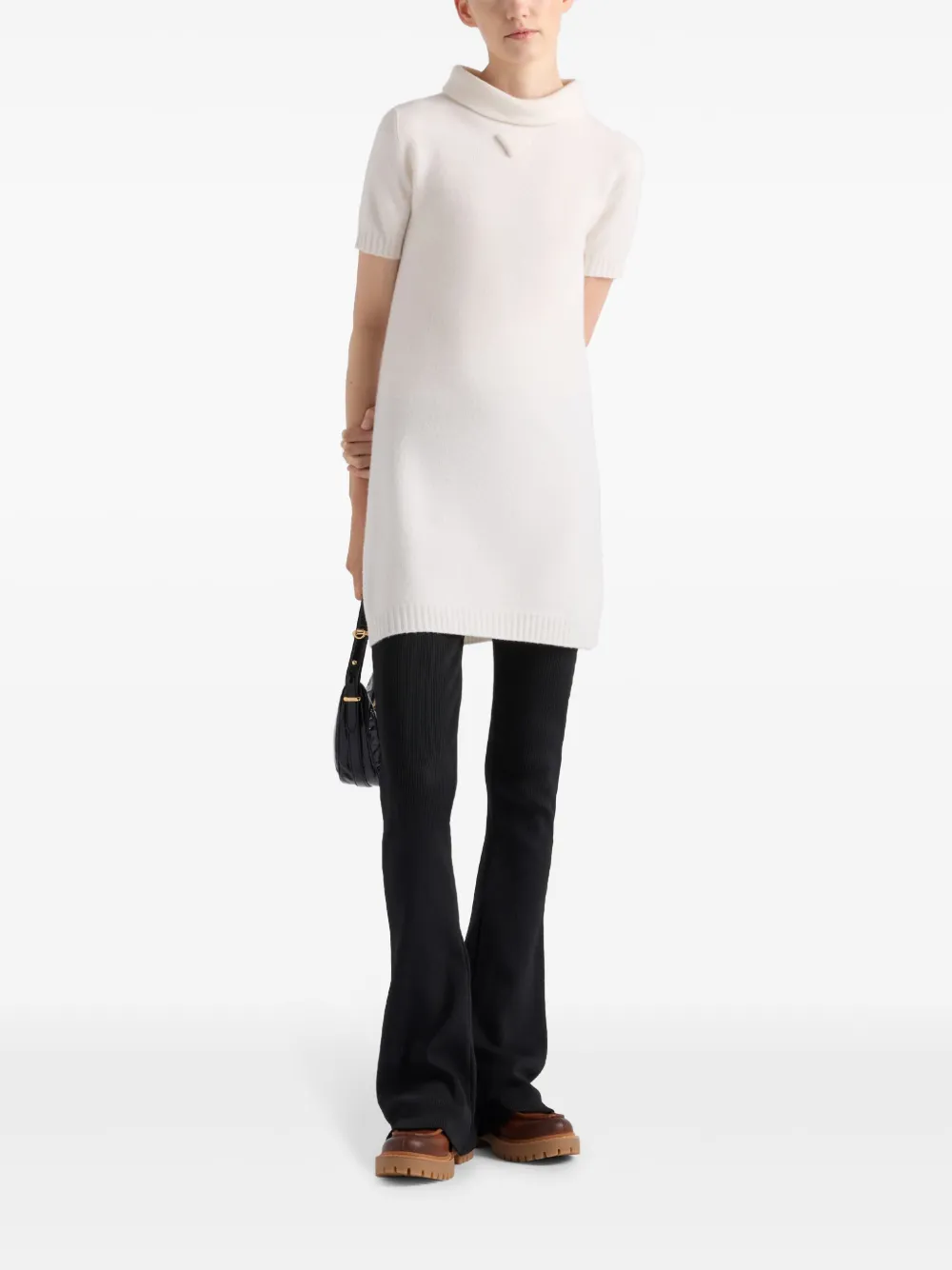 Prada wool knitted top | T-shirts & Jerseys | Image 2