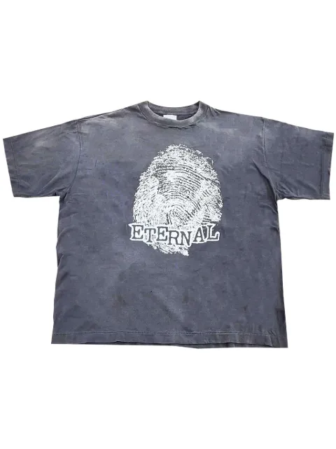 SAINT MXXXXXX playera Eternal