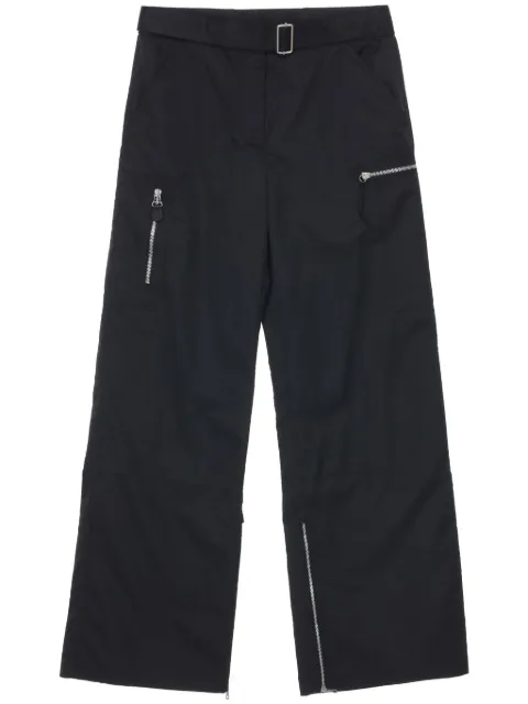 OUR LEGACY Pilot trousers