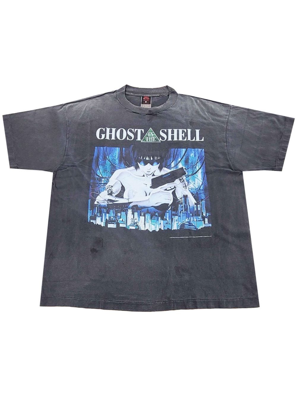 Ghost In The Shell T-shirt