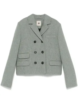 The Garment Jackets for Women | Shop Now on FARFETCH