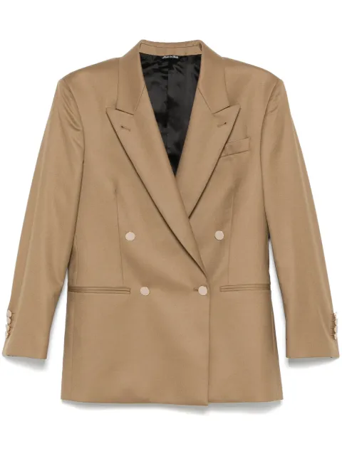 ERALDO wool blazer