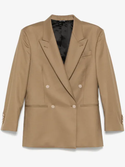 ERALDO wool blazer