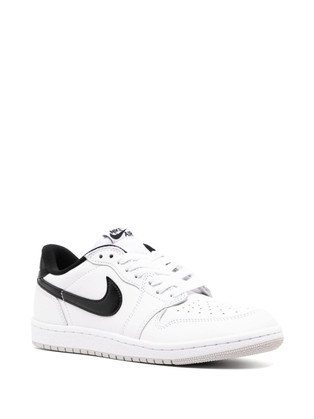 Nike Air Jordan 1 Low 85 sneakers - Wit