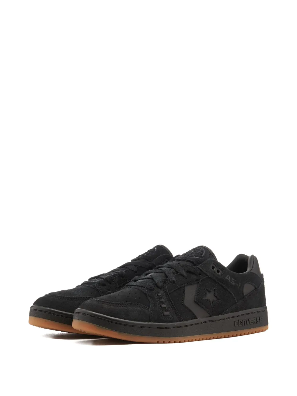 Converse AS-1 Pro Ox suede sneakers | Low-Tops | Image 2