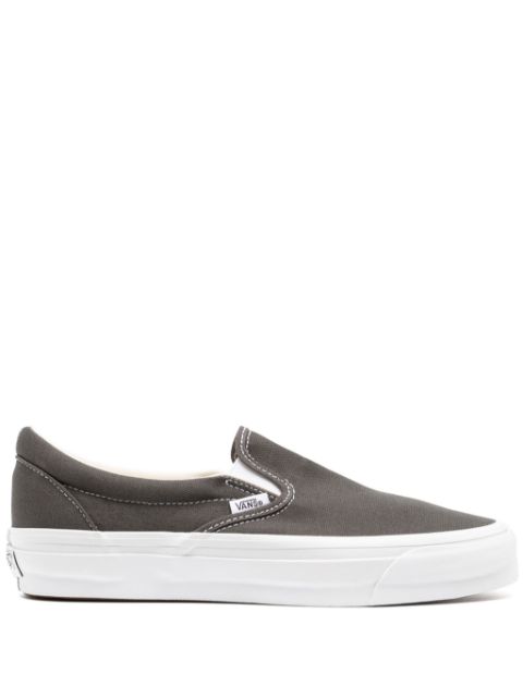 Vans Reissue 98 LX slip-on sneakers MEN