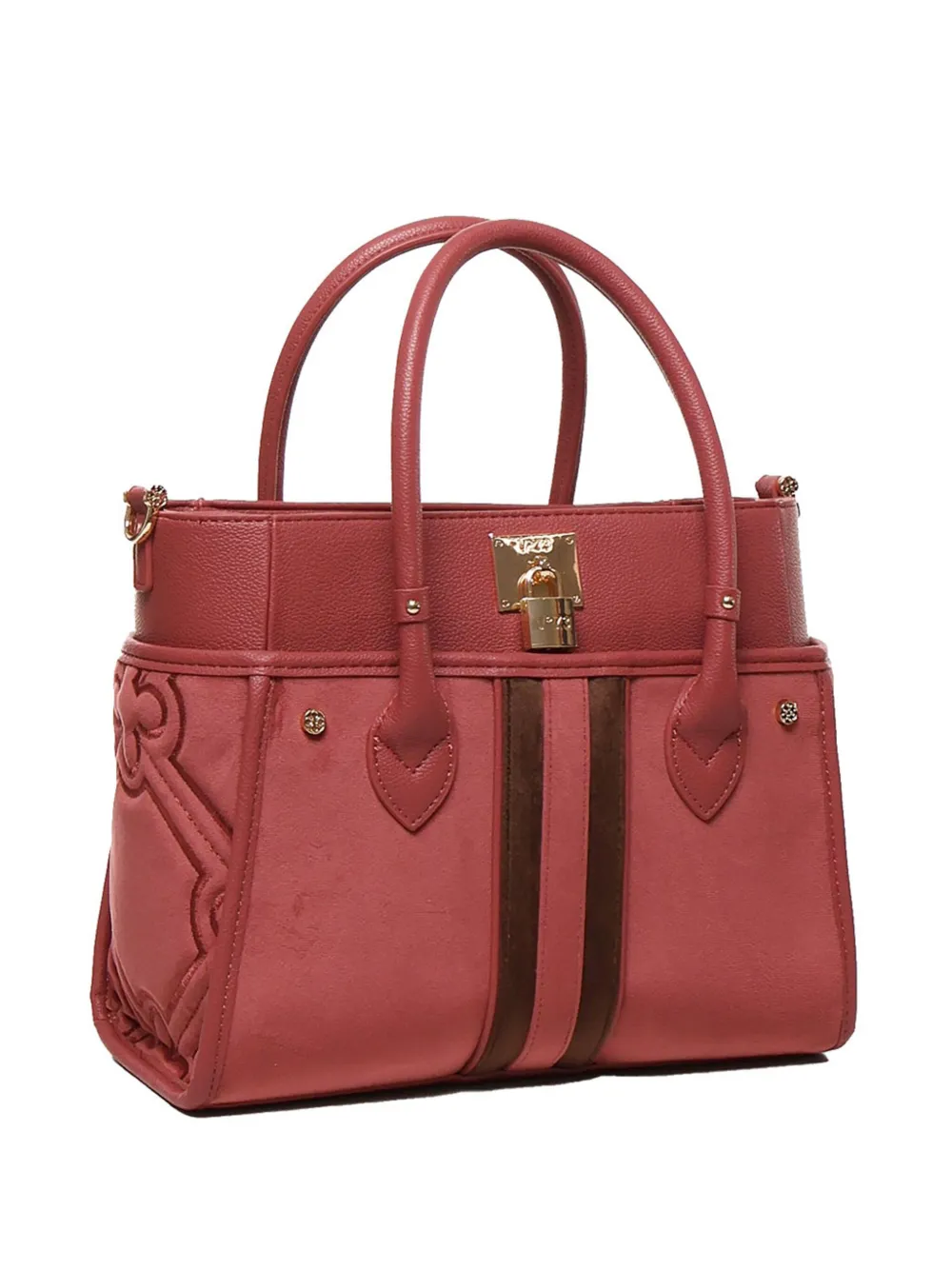V73 Rachel Bag In Red