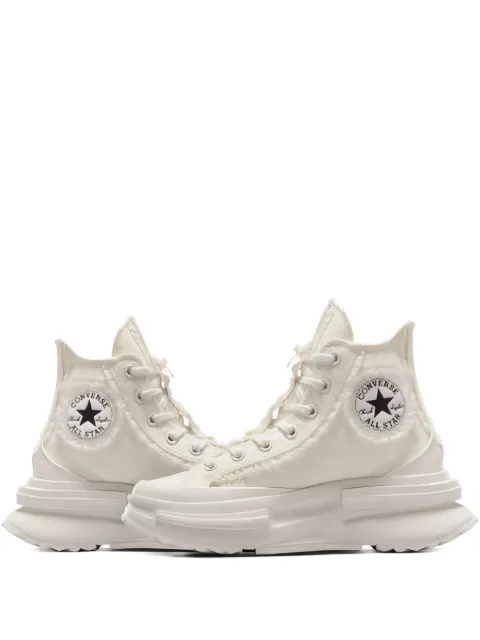 Converse Run Star Legacy CX ruffled platform sneakers