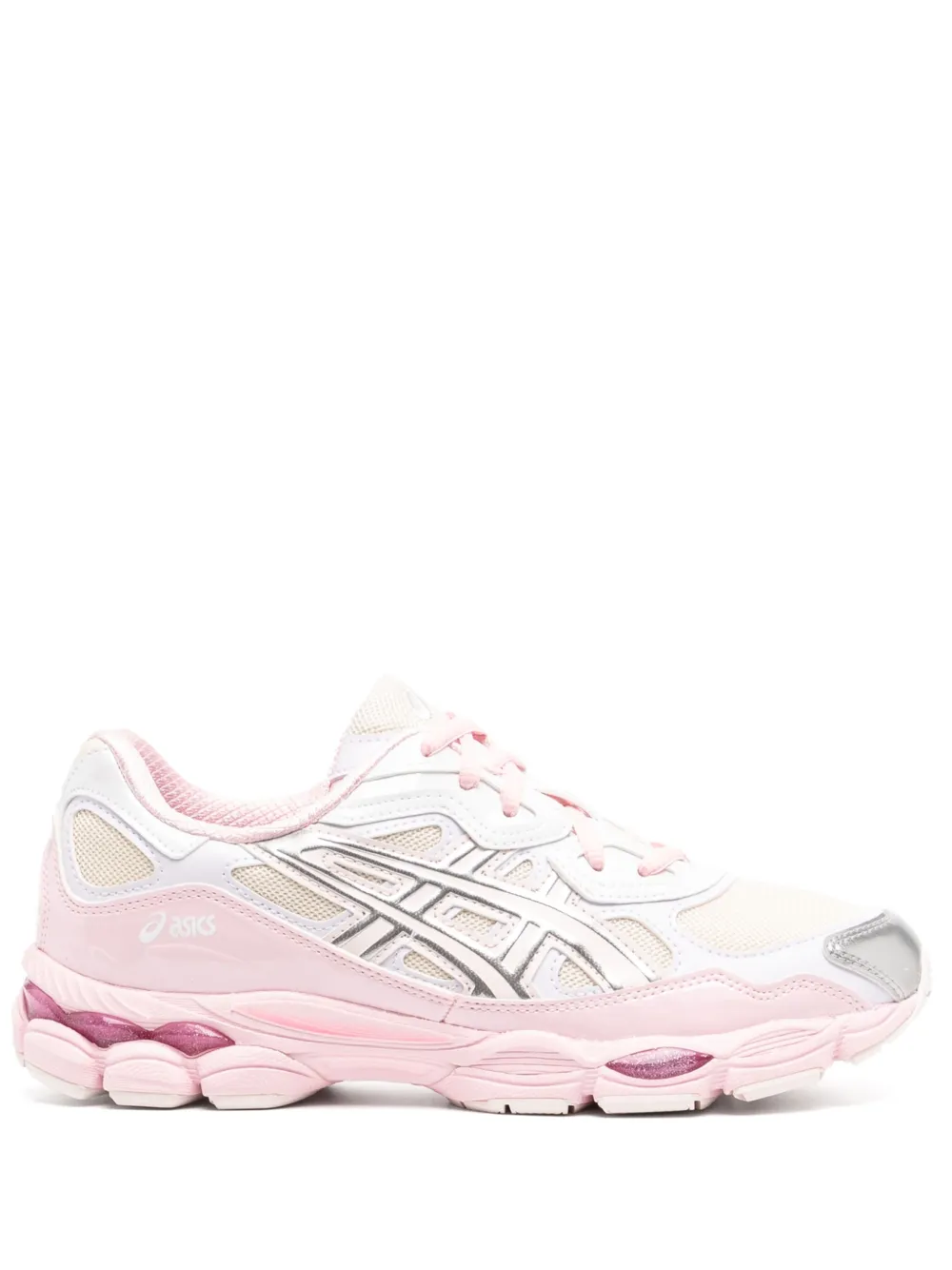 ASICS Kicki Yang Zhang Gel-NYC sneakers - Pink