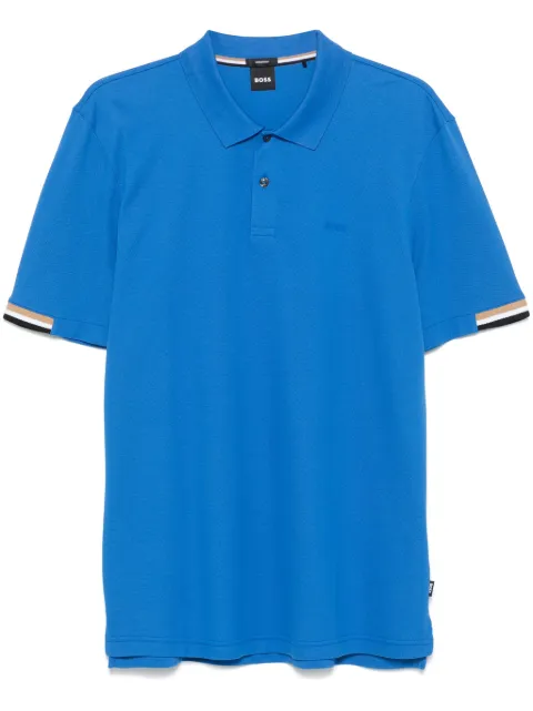 BOSS Parlay 147 polo shirt