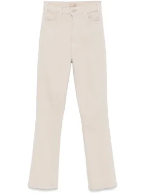 MOTHER ウィメンズ ブーツカットジーンズ通販 - FARFETCH MOTHER ウィメンズ ブーツカットジーンズ通販 - FARFETCH